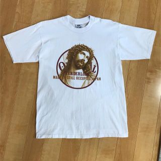TENDERLOIN - 希少品!TENDERLOIN テンダーロイン TEE JC 舐達麻