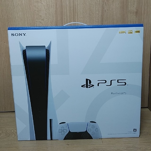 SONY PlayStation5 CFI-1100A01