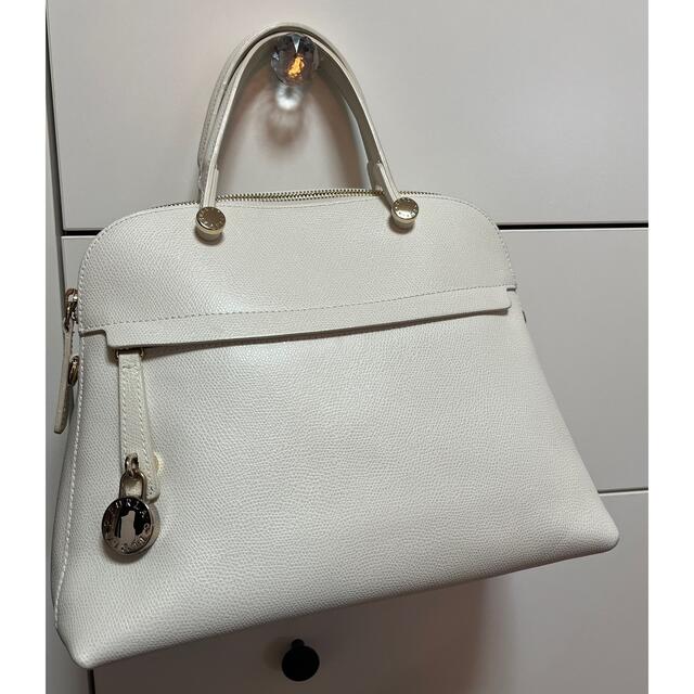 【美品】FURLA パイパー　最終値下げ