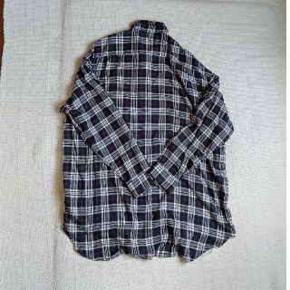 UNDERCOVER - 新品未使用☆2022AW☆アンダーカバー☆切り替えロング