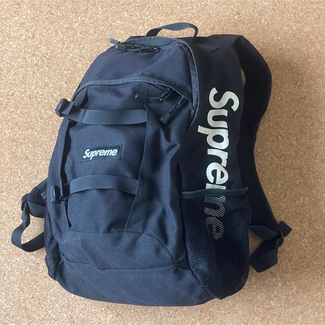 Supreme - 14ss supreme bag シュプリームの通販 by shop ...