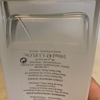 JIMMY CHOO - ジミーチュウ マン アイス 100ml JIMMY CHOO MAN ICEの