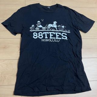 CC様　専用出品です　88tees Tシャツ　2枚セット(Tシャツ/カットソー(半袖/袖なし))