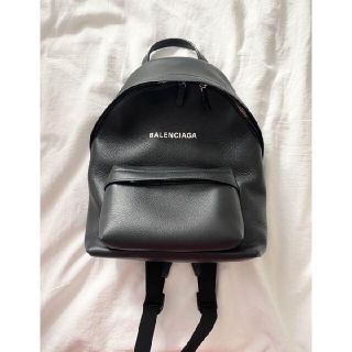 バレンシアガ 本革 リュック(レディース)の通販 9点 | Balenciagaの ...