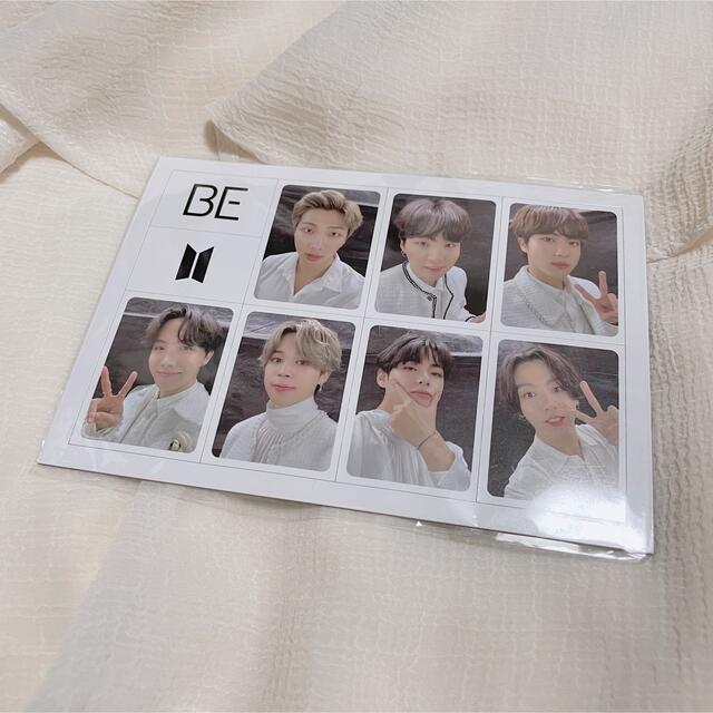 BTS アルバム　CD ジミン　トレカ　マグネット