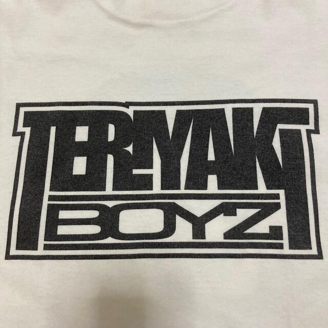 正規品特価 A BATHING APE - 非売品◇DEF JAM teriyaki boys