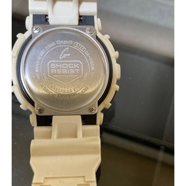 CASIO(カシオ)のG-SHOCK5146 メンズの時計(腕時計(デジタル))の商品写真