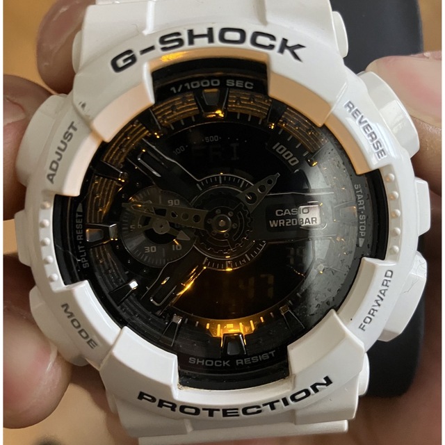 CASIO(カシオ)のG-SHOCK5146 メンズの時計(腕時計(デジタル))の商品写真