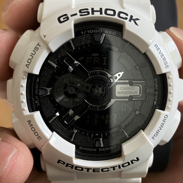 CASIO(カシオ)のG-SHOCK5146 メンズの時計(腕時計(デジタル))の商品写真