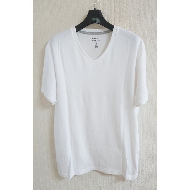 GAP(ギャップ)のGAP ギャップ Tシャツ カットソー メンズのトップス(Tシャツ/カットソー(半袖/袖なし))の商品写真