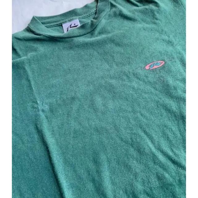 RUSTY(ラスティ)のレア！ 90s ビンテージ アメリカ製 RUSTY ラスティ サーフ Tシャツ メンズのトップス(Tシャツ/カットソー(半袖/袖なし))の商品写真