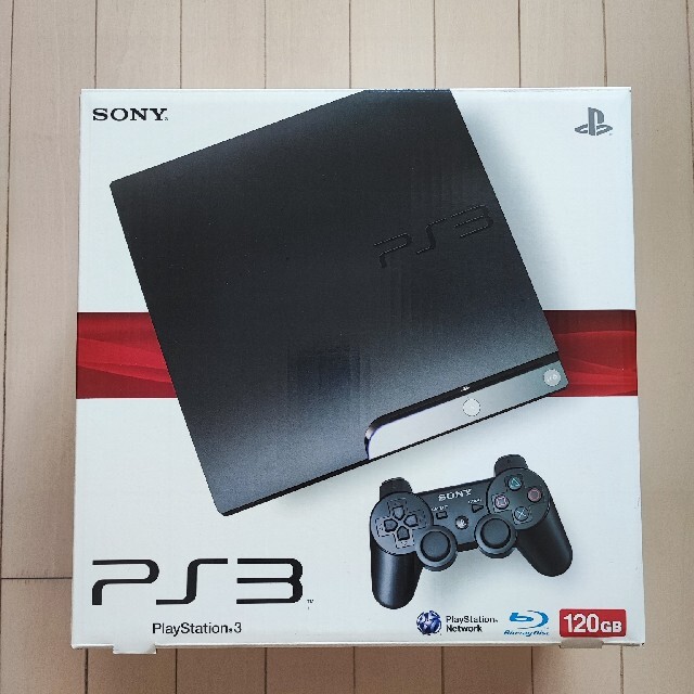 あす楽対応 SONY PlayStation3 CECH-2100A + ソフト7本 | www.artfive