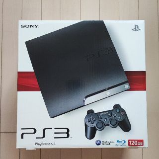 プレイステーション3(PlayStation3)のSONY PlayStation3 CECH-2100A + ソフト7本(家庭用ゲーム機本体)