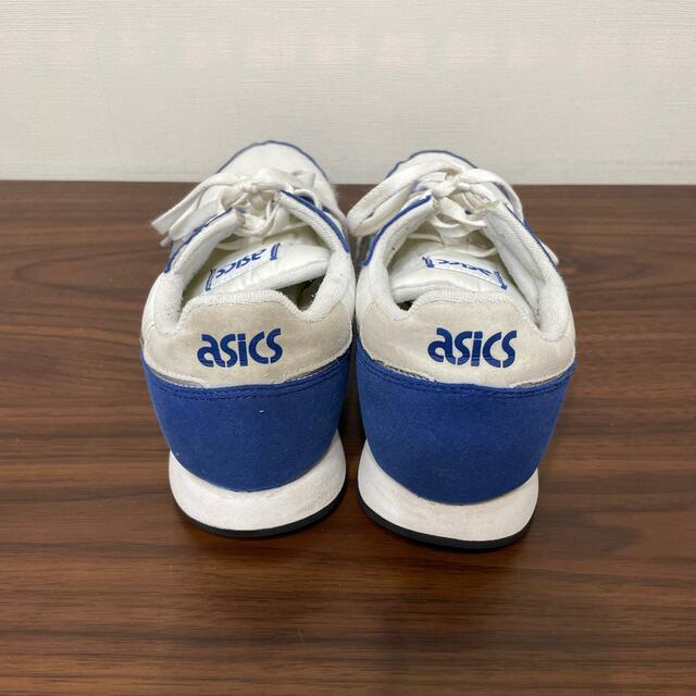 asics(アシックス)のアシックス　スニーカー　28cm ASICS  TARTHER OG 白 スポーツ/アウトドアのランニング(シューズ)の商品写真