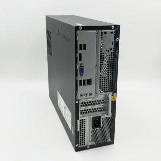 春夏秋冬おさんぽシリーズ E Lenovo デスクトップPC エクセル等 Win11