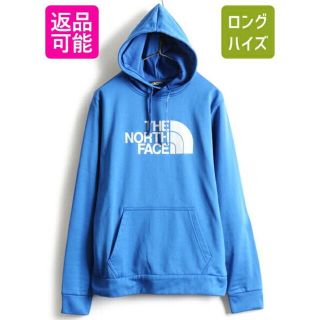 ノースフェイス(THE NORTH FACE) ブルー パーカー(メンズ)の通販 200点 ...