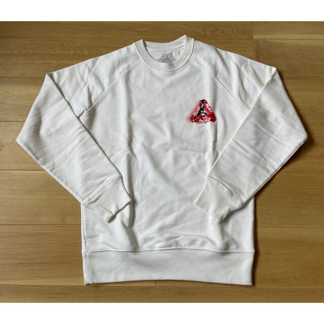 PALACE(パレス)の【専用】Palace Skateboards スウェット メンズのトップス(スウェット)の商品写真