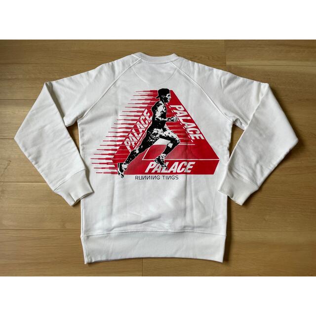 PALACE(パレス)の【専用】Palace Skateboards スウェット メンズのトップス(スウェット)の商品写真