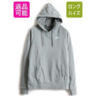 ノースフェイス(THE NORTH FACE) グリーン パーカー(レディース)の通販 ノースフェイス(THE NORTH FACE) グリーン パーカー(レディース)の通販