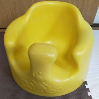 バンボ(Bumbo)のバンボ　イエロー(その他)