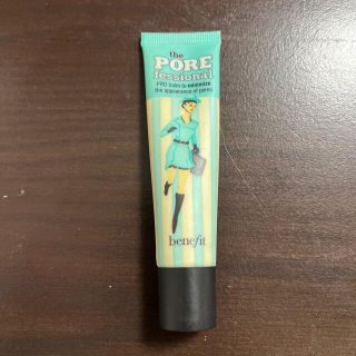 ベネフィット(Benefit)のbenefit the PORE fessinnal(その他)