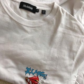 エクストララージ(XLARGE)のXLARGE tシャツ(Tシャツ/カットソー(半袖/袖なし))