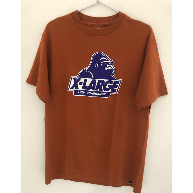 XLARGE(エクストララージ)のセット割　XLARGE tシャツ２枚 メンズのトップス(Tシャツ/カットソー(半袖/袖なし))の商品写真