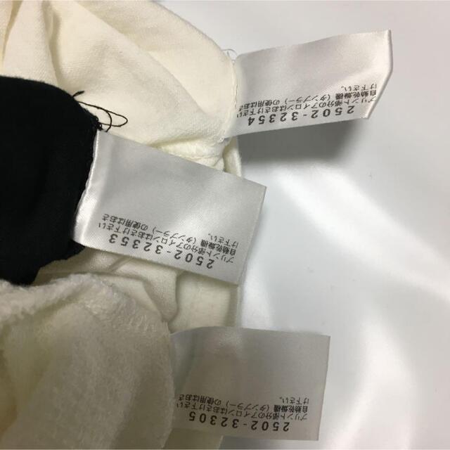 CHEVIGNON(シェビニオン)のCHEVIGNON VネックロングスリーブTシャツ メンズのトップス(Tシャツ/カットソー(七分/長袖))の商品写真