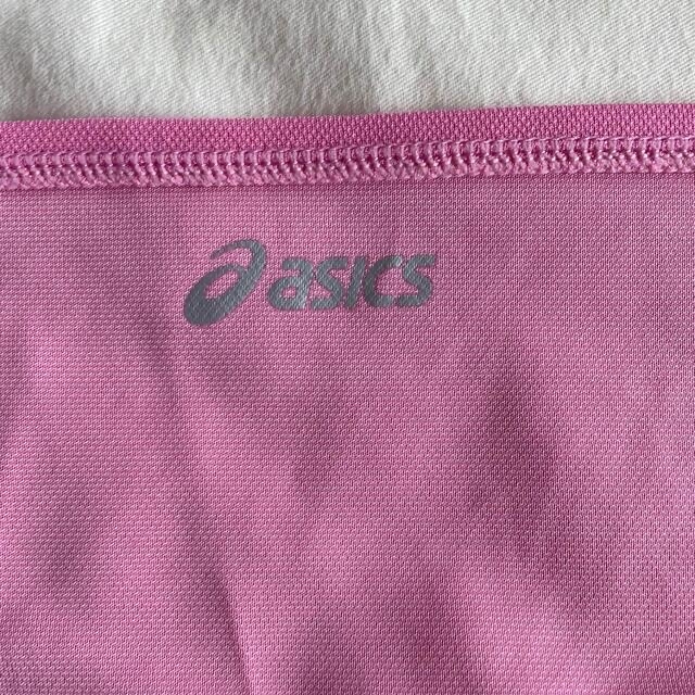 asics(アシックス)の【asics、アシックス】UVシュラグ アームカバー・ボレロ　ランニング、ヨガ用 スポーツ/アウトドアのスポーツ/アウトドア その他(ダンス/バレエ)の商品写真