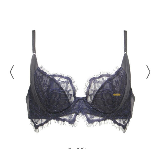 chut!　intimates  セット　3点　D70L 1