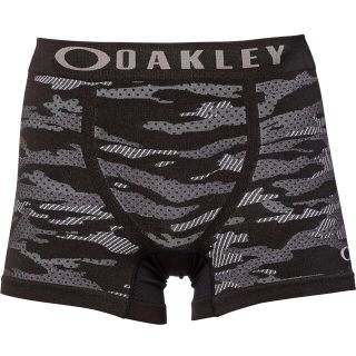 オークリー(Oakley)のオークリーBoxer Briefs O-FIT BOXER LOW 6.0メンズ(ボクサーパンツ)