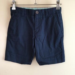 エイチアンドエム(H&M)の新品★H&M★コットン ショートパンツ　半ズボン　110(パンツ/スパッツ)