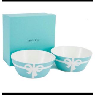 ティファニー(Tiffany & Co.)の専用(食器)