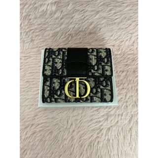Christian Dior - 早い者勝ち♪ディオール　さいふ　折り財布　財布 