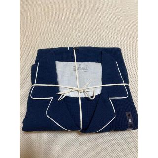 ムジルシリョウヒン(MUJI (無印良品))のみぃさま専用　無印　パジャマ(その他)