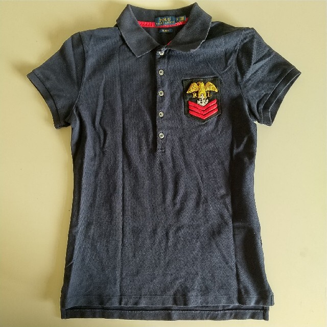 POLO RALPH LAUREN(ポロラルフローレン)のラルフローレン☆カットソー キッズ/ベビー/マタニティのキッズ服男の子用(90cm~)(Tシャツ/カットソー)の商品写真