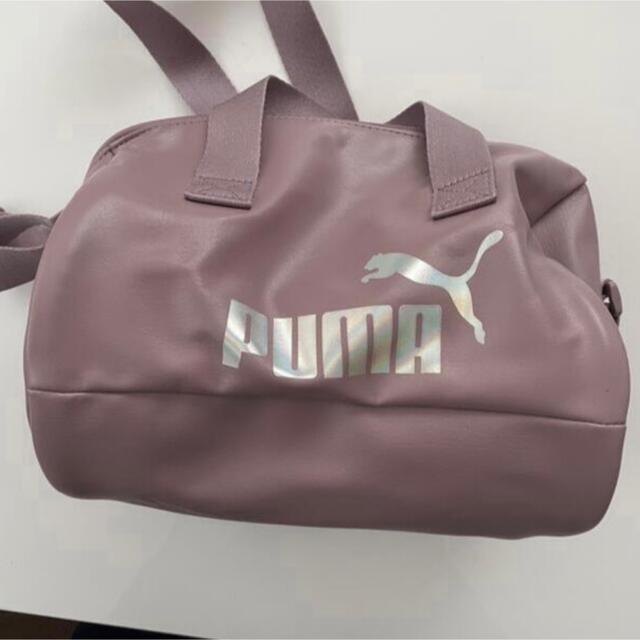 PUMA(プーマ)のPUMA 2WAYバッグ レディースのバッグ(ショルダーバッグ)の商品写真