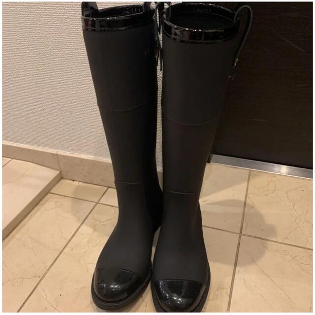 ください JIMMY レインブーツ 長靴 37の通販 by ai's shop|ジミー