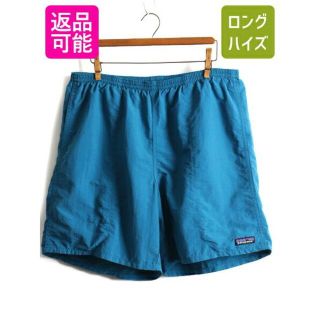 パタゴニア(patagonia) ワークパンツ/カーゴパンツ(メンズ)の通販 200 ...