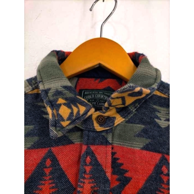 新作正規品】 POLO COUNTRY RALPH LAUREN(ポロカントリーラルフ