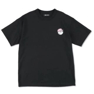 ウィンダンシー(WIND AND SEA)の【未使用】MALBON x WIND AND SEA - S/S TEE(Tシャツ/カットソー(半袖/袖なし))