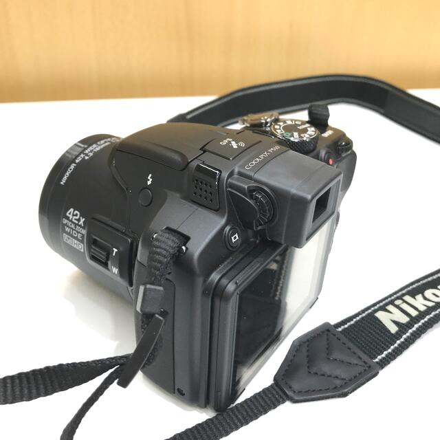 Nikon デジタルカメラ  COOLPIX Performance P510  スマホ/家電/カメラのカメラ(コンパクトデジタルカメラ)の商品写真