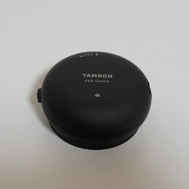 TAMRON(タムロン)のTAMRON TAP-in Console キャノン用 スマホ/家電/カメラのカメラ(その他)の商品写真