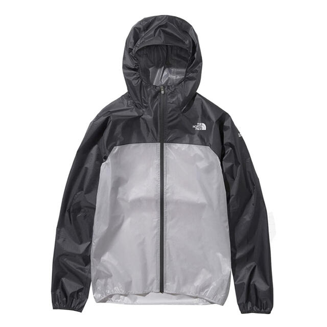 THE NORTH FACE  ストライクトレイルフーディ Mサイズ 袋付き