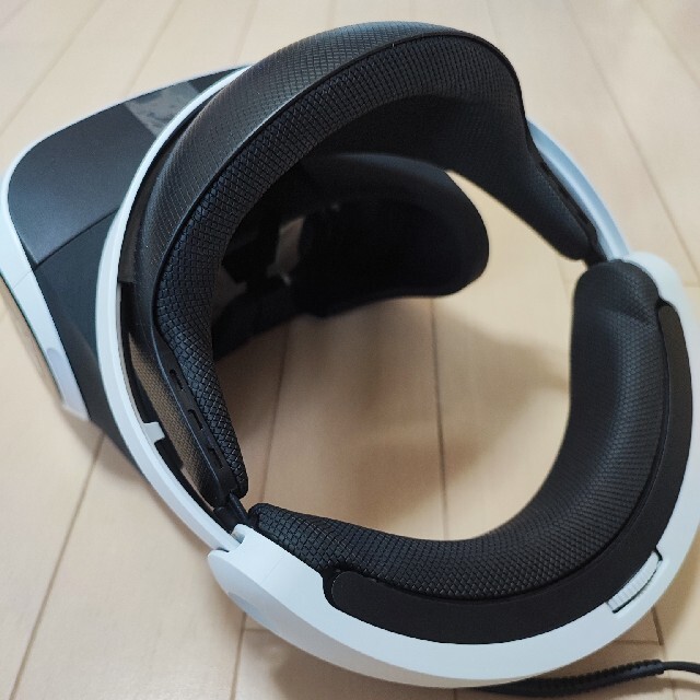 PlayStation VR + カメラ