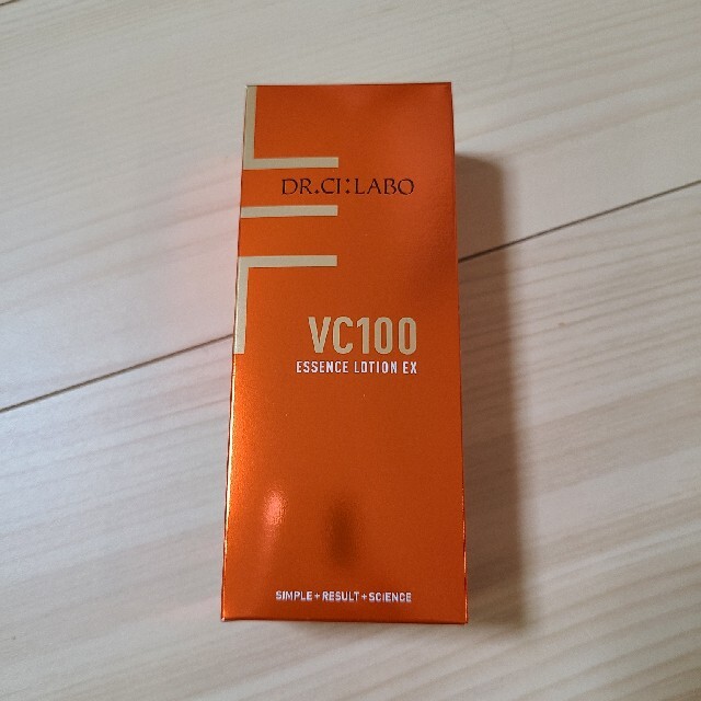 Dr.Ci Labo(ドクターシーラボ)のドクターシーラボ VC100エッセンスローションEX 150ml コスメ/美容のスキンケア/基礎化粧品(化粧水/ローション)の商品写真