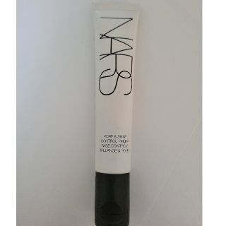 ナーズ(NARS)のNARS　ナーズ　下地　プライマー　ポア&シャイン(化粧下地)