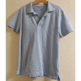 ギャップ(GAP)のキッズポロシャツ（みずいろ）◉130cm(Tシャツ/カットソー)