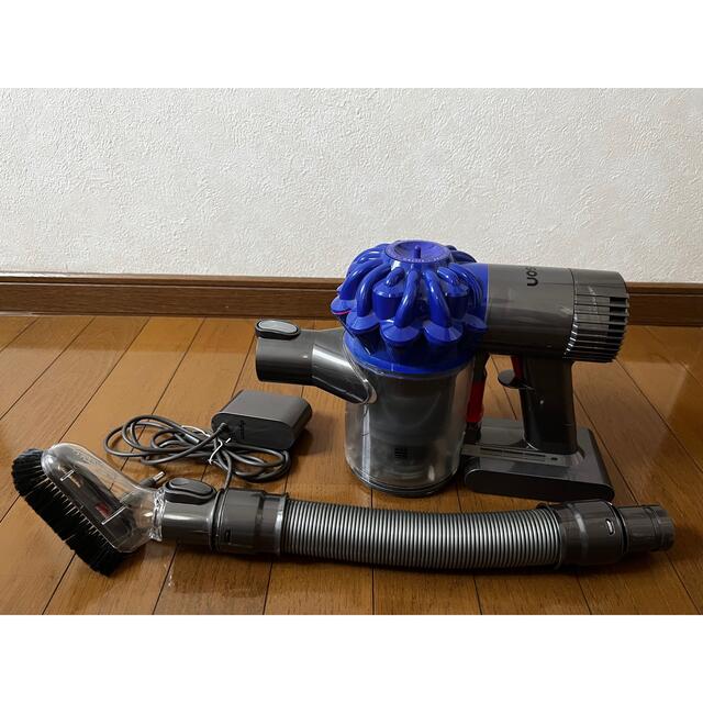 Dyson - dyson ダイソン v6 slim origin コードレス掃除機 ジャンク品 ...