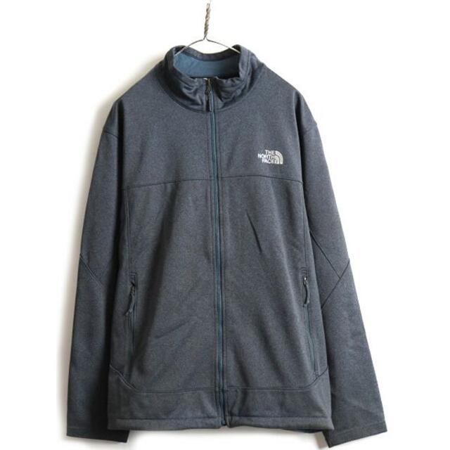 The North Face  フルジップ　キャニオンウォールベスト　Mサイズ